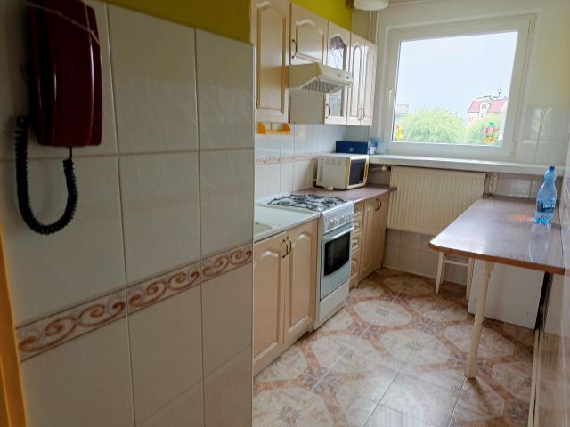 Mieszkanie 3-pokojowe Koło, ul. Kolejowa. Zdjęcie 6