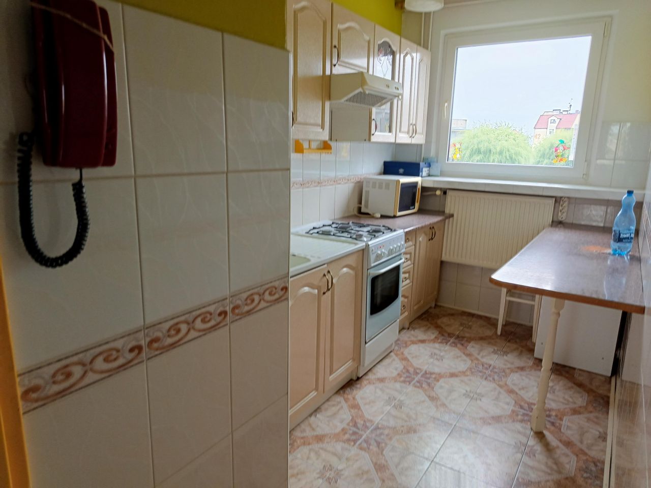 Mieszkanie 3-pokojowe Koło, ul. Kolejowa. Zdjęcie 6