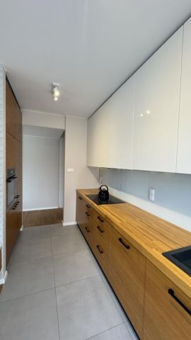 Mieszkanie 2-pokojowe Wrocław, ul. Oficerska. Zdjęcie 14