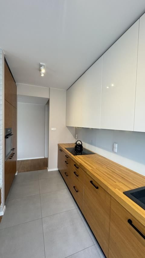 Mieszkanie 2-pokojowe Wrocław, ul. Oficerska. Zdjęcie 14