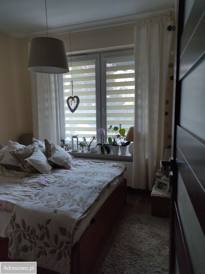 Mieszkanie 3-pokojowe Nowy Dwór Mazowiecki. Zdjęcie 7