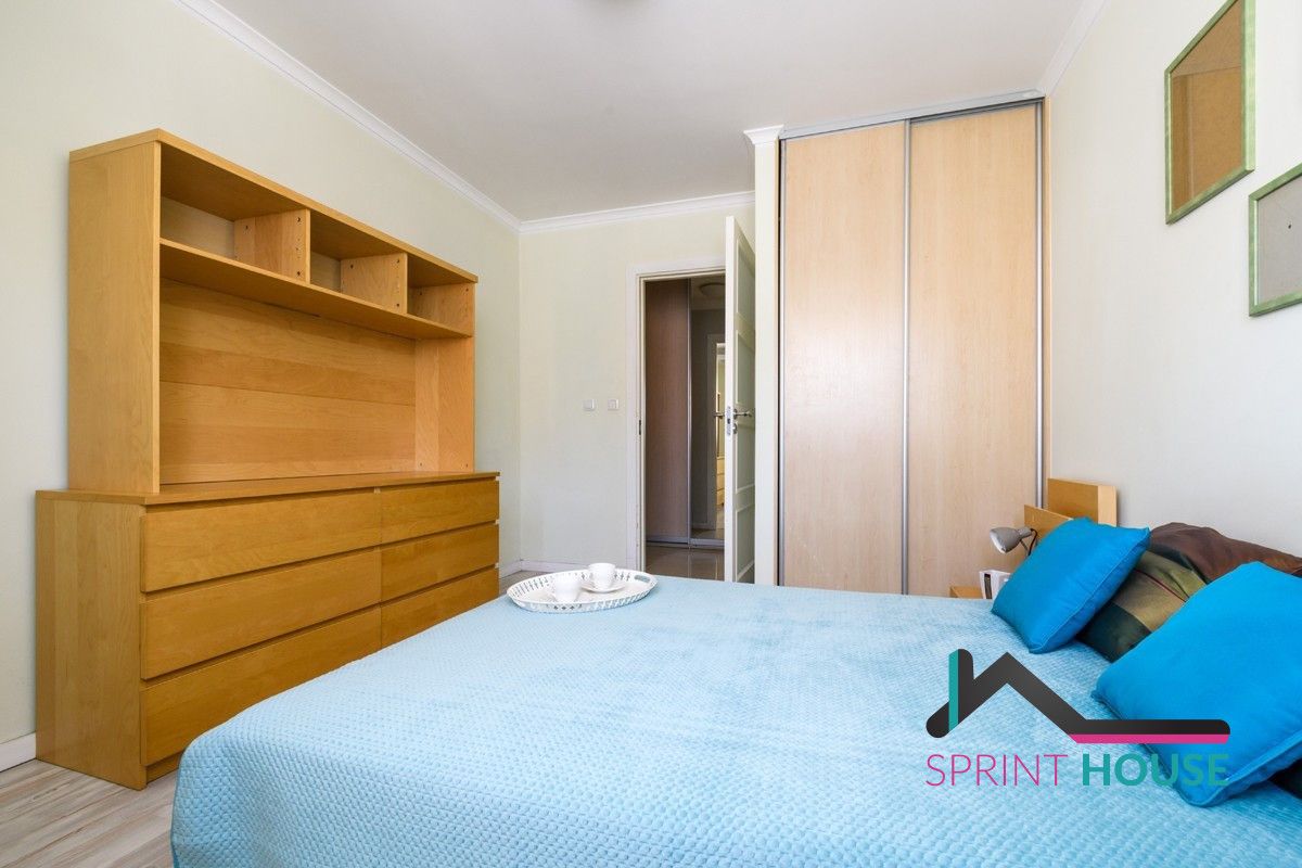 Mieszkanie 3-pokojowe Warszawa Mokotów, ul. Augustówka. Zdjęcie 8