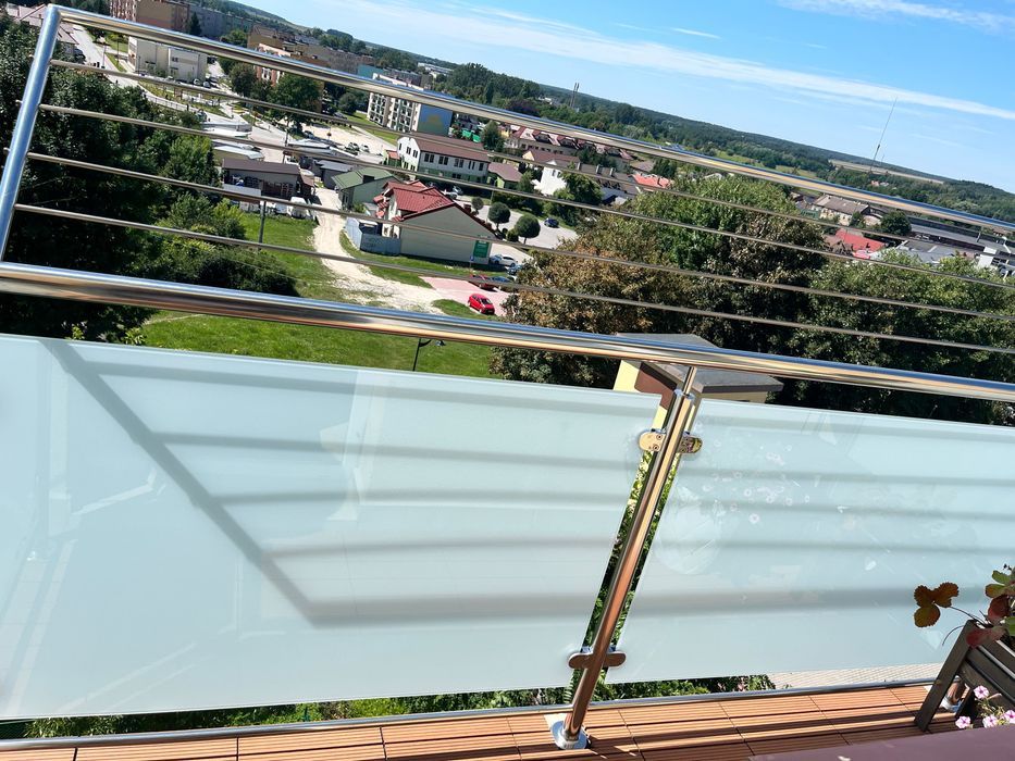 Mieszkanie 3-pokojowe Sędziszów, os. Na Skarpie. Zdjęcie 7