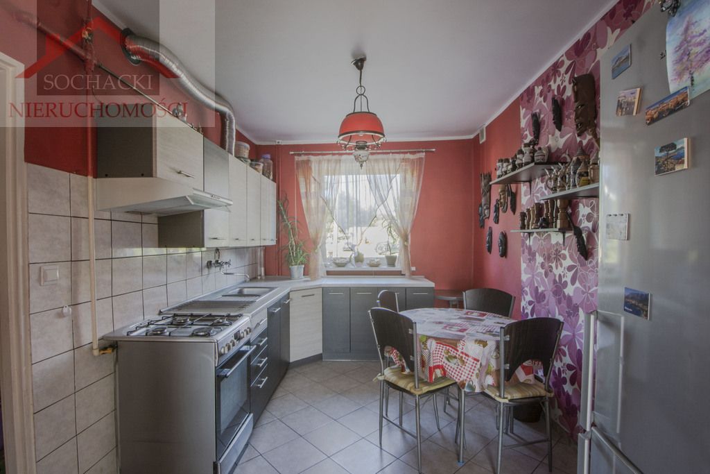 dom wolnostojący, 9 pokoi Łagów, ul. Spacerowa. Zdjęcie 8