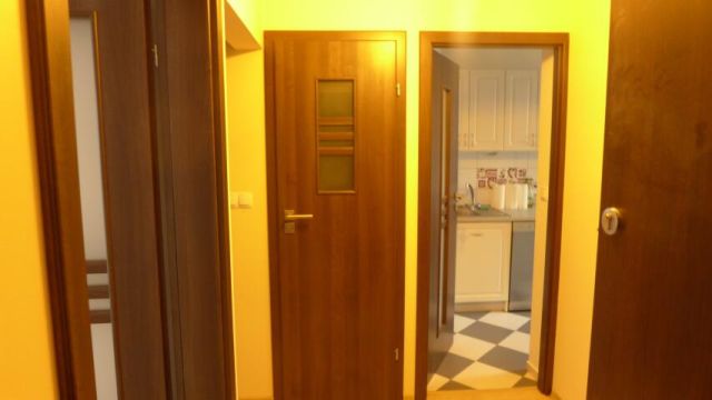 Mieszkanie 3-pokojowe Kraków Prądnik Biały, ul. Henryka Pachońskiego. Zdjęcie 12