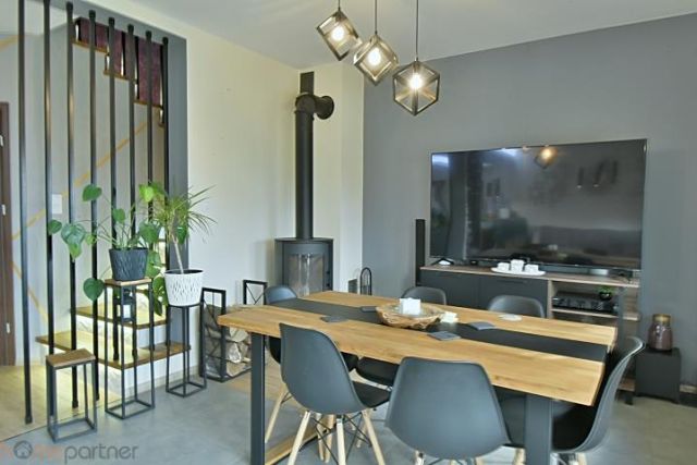 bliźniak, 5 pokoi Chrząstawa Mała, ul. Radosna. Zdjęcie 1