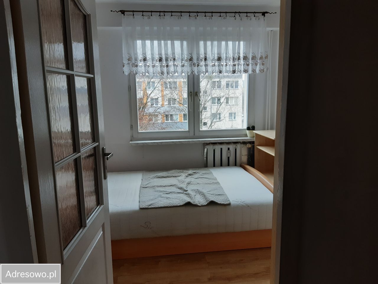 Mieszkanie 2-pokojowe Białystok Białostoczek, ul. Kozłowa. Zdjęcie 9