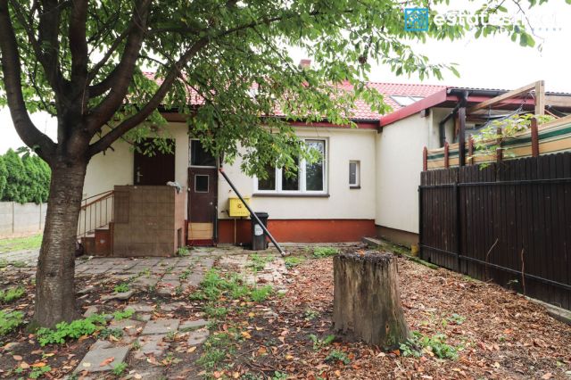 bliźniak, 4 pokoje Kraków Nowa Huta, ul. Obwodowa. Zdjęcie 10