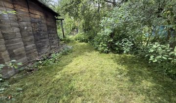 Działka rod Świdnica, ul. Podmiejska