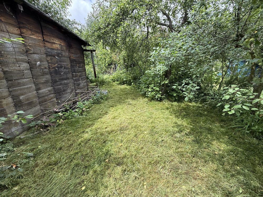 Działka rod Świdnica, ul. Podmiejska. Zdjęcie 2