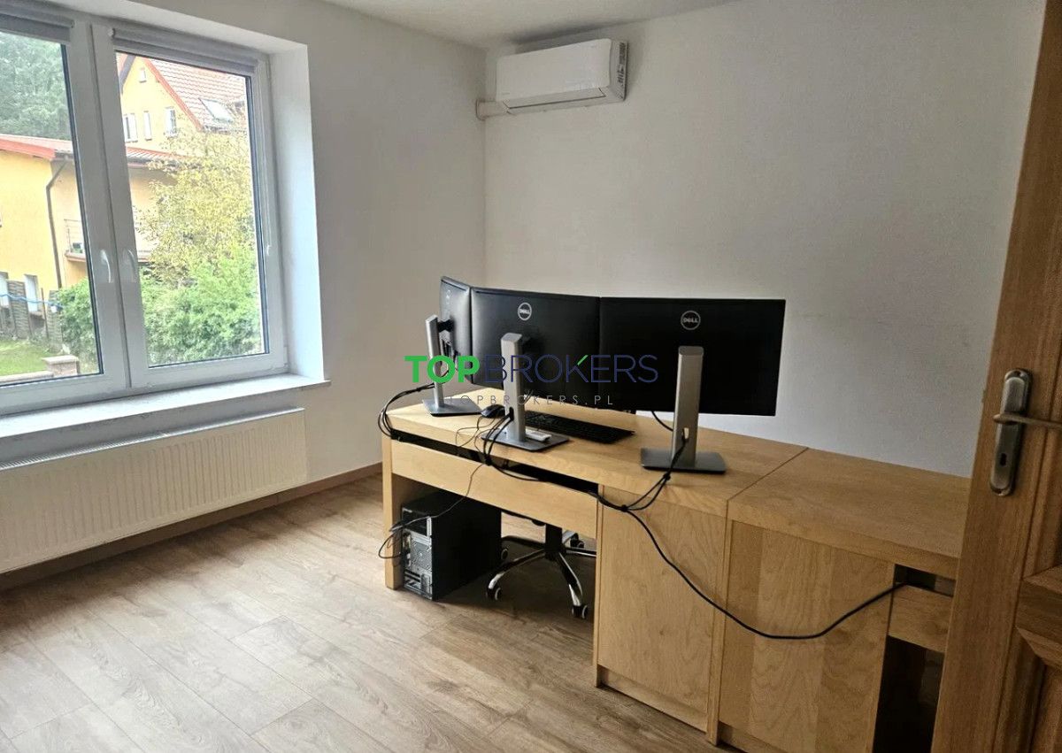 bliźniak, 5 pokoi Warszawa Ursynów. Zdjęcie 4