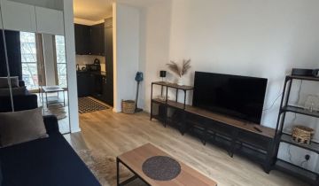 Mieszkanie 1-pokojowe Pruszków, ul. Brwinowska