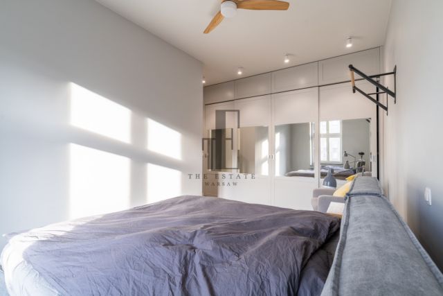 Mieszkanie 3-pokojowe Warszawa Śródmieście, ul. Marszałkowska. Zdjęcie 11