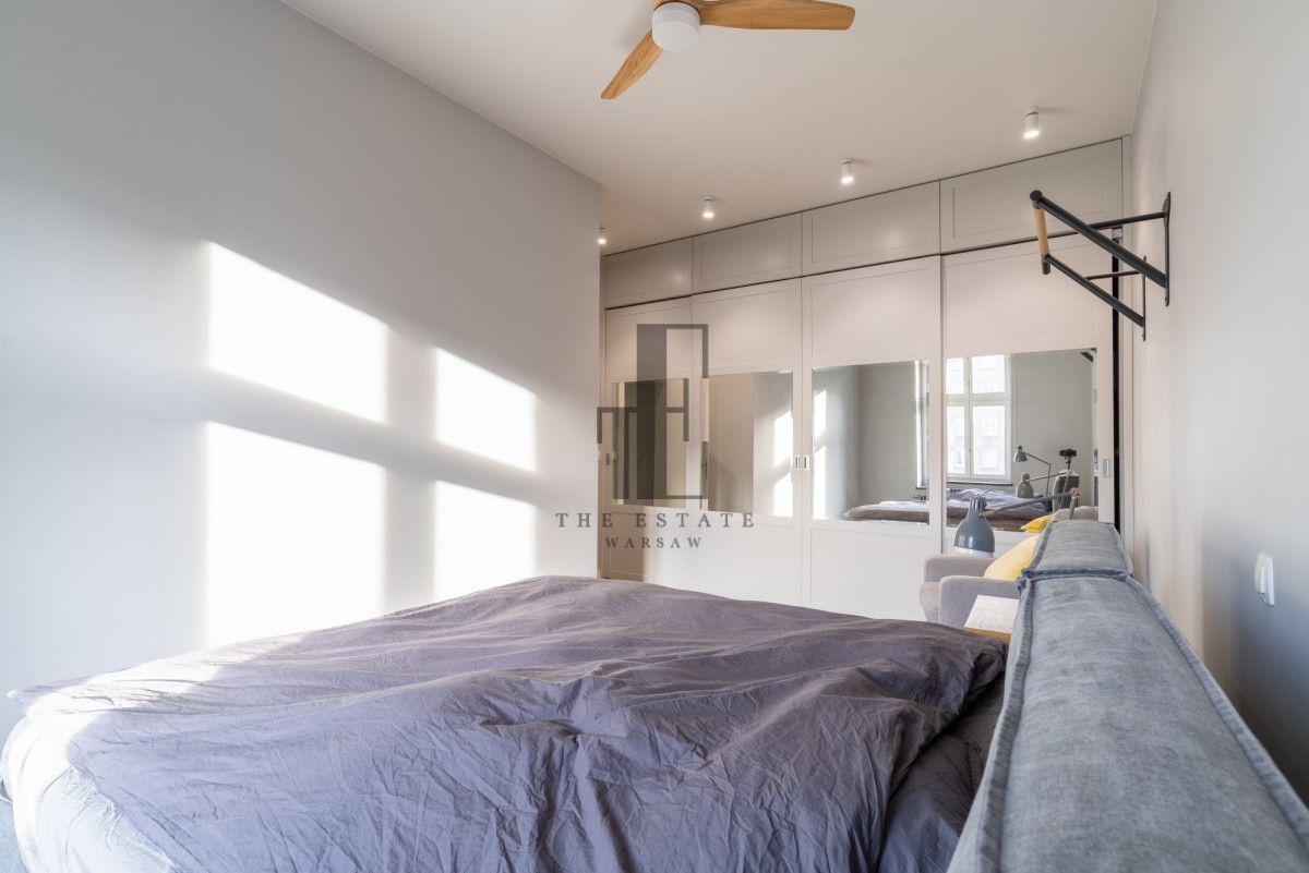 Mieszkanie 3-pokojowe Warszawa Śródmieście, ul. Marszałkowska. Zdjęcie 11