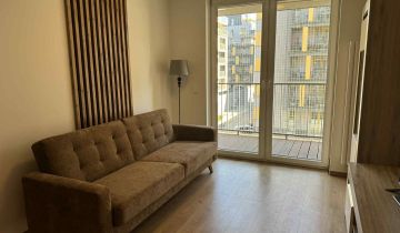 Mieszkanie 2-pokojowe Kraków Czyżyny, ul. Marii Dąbrowskiej