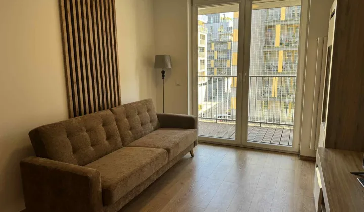 Mieszkanie 2-pokojowe Kraków Czyżyny, ul. Marii Dąbrowskiej