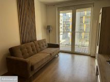 Mieszkanie 2-pokojowe Kraków Czyżyny, ul. Marii Dąbrowskiej