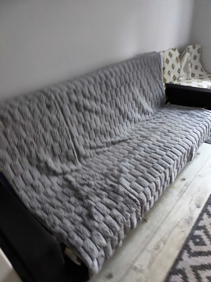 Mieszkanie 1-pokojowe Łódź Bałuty, ul. Ciesielska. Zdjęcie 4