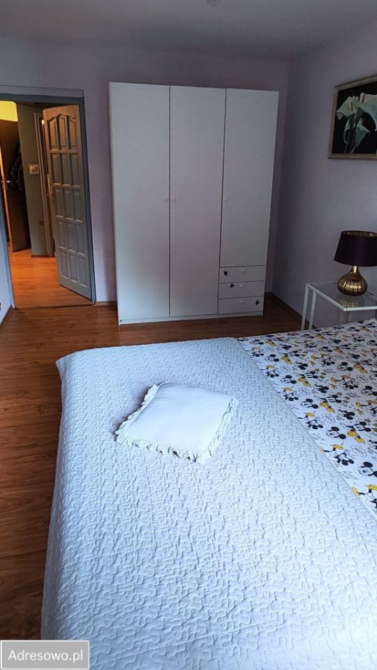 Mieszkanie 3-pokojowe Jurata. Zdjęcie 10