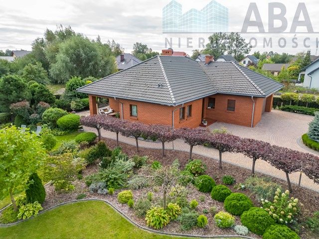 dom wolnostojący, 4 pokoje Wierzbno. Zdjęcie 49