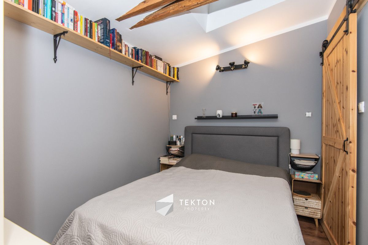 Mieszkanie 3-pokojowe Poznań, ul. Jana Henryka Dąbrowskiego. Zdjęcie 10