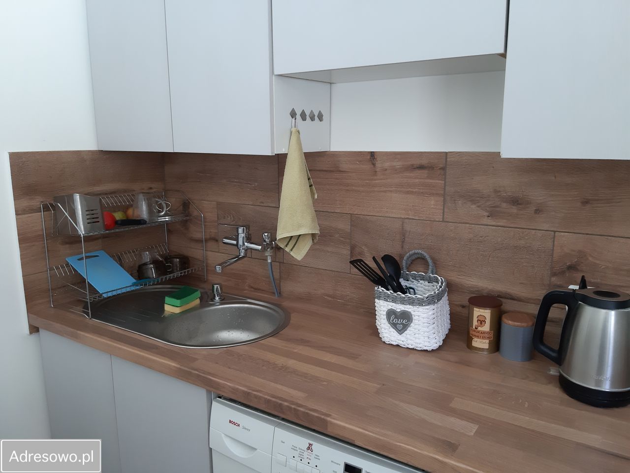 Mieszkanie 2-pokojowe Duszniki-Zdrój, ul. Zdrojowa. Zdjęcie 12