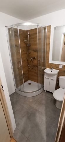 Mieszkanie 2-pokojowe Koszalin Północ, ul. mjr. Henryka Sucharskiego. Zdjęcie 9