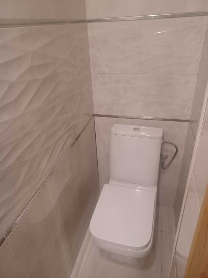 Mieszkanie 4-pokojowe Ozorków, ul. gen. Władysława Sikorskiego. Zdjęcie 7