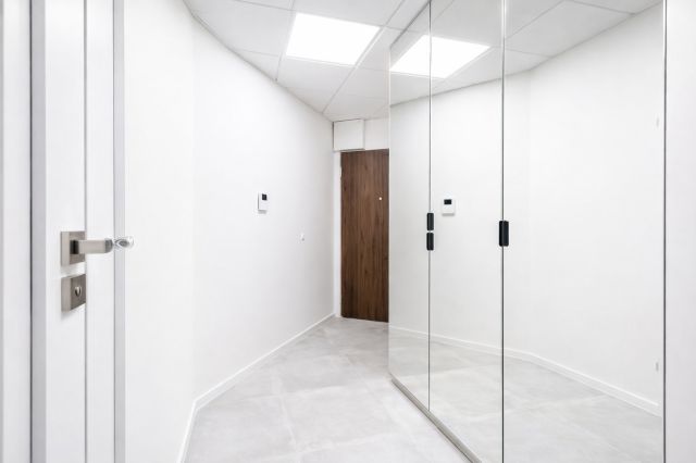 Mieszkanie 2-pokojowe Warszawa Wola, ul. Marcina Kasprzaka. Zdjęcie 9