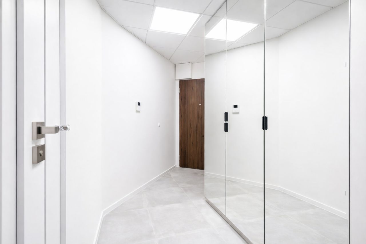 Mieszkanie 2-pokojowe Warszawa Wola, ul. Marcina Kasprzaka. Zdjęcie 9