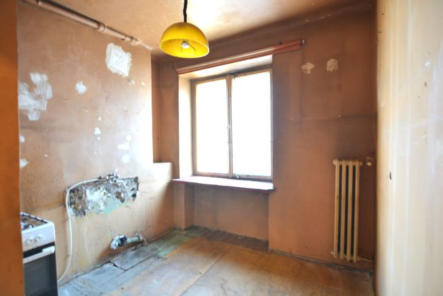 Mieszkanie 1-pokojowe Białystok Centrum, ul. Icchoka Malmeda. Zdjęcie 1