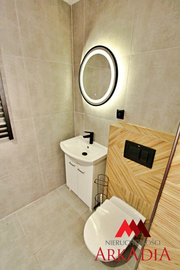 Mieszkanie 1-pokojowe Włocławek. Zdjęcie 9