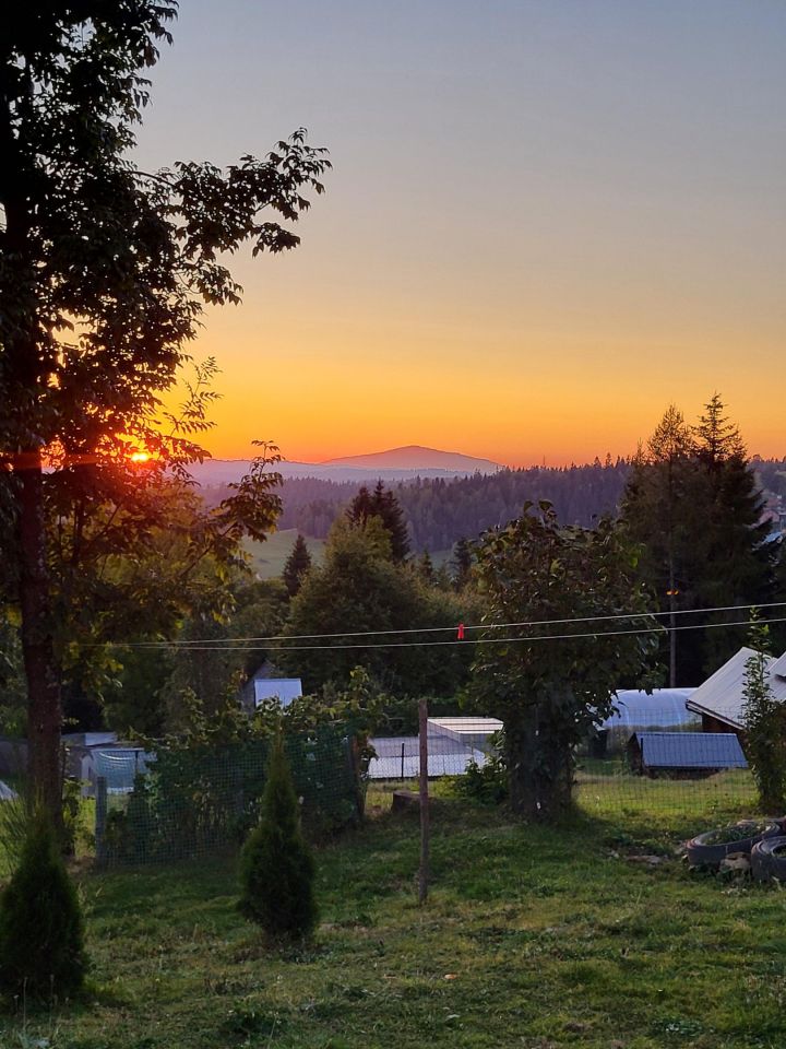 Działka budowlana Nowy Targ Szuflów, os. Szuflów. Zdjęcie 15