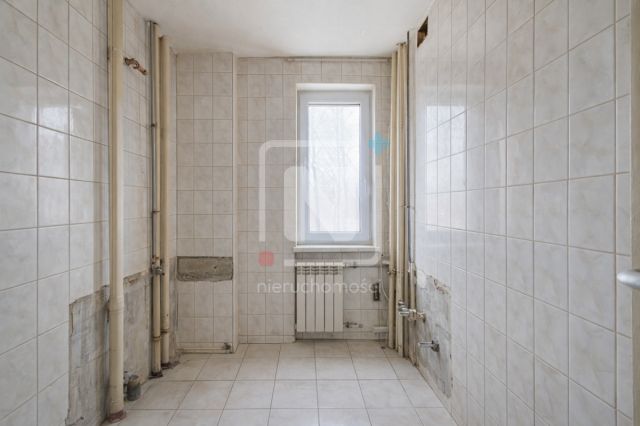 Mieszkanie 3-pokojowe Warszawa Praga-Południe, ul. Międzynarodowa. Zdjęcie 9