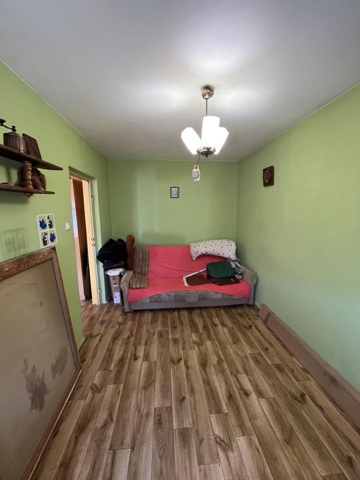 Mieszkanie 2-pokojowe Łódź Widzew, ul. Szpitalna. Zdjęcie 3