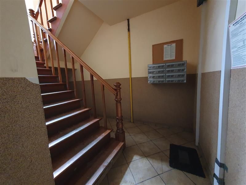 Mieszkanie 2-pokojowe Gdańsk Śródmieście, ul. Łagiewniki. Zdjęcie 7