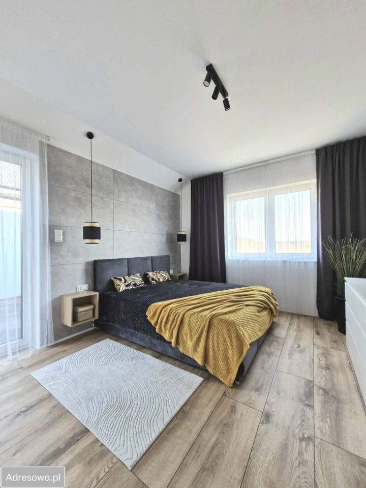 dom szeregowy, 5 pokoi Osielsko. Zdjęcie 19