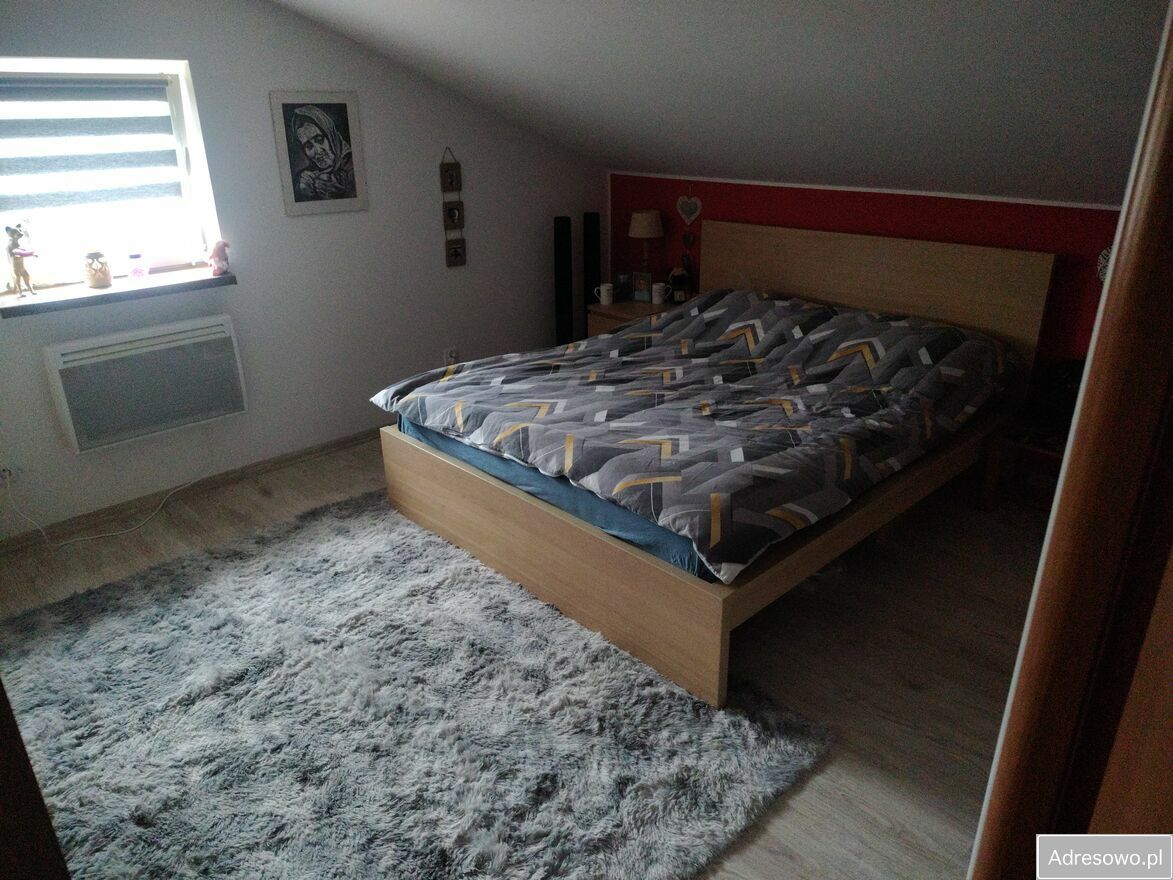 bliźniak, 3 pokoje Koło. Zdjęcie 9