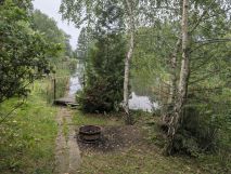 Działka rekreacyjna Myślenice. Zdjęcie 3