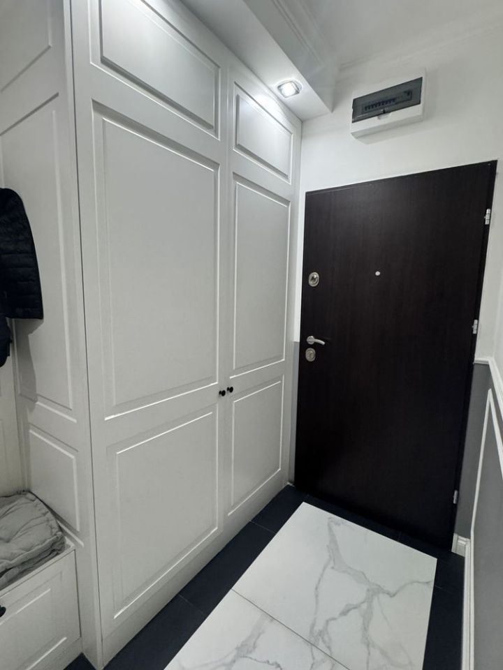 Mieszkanie 3-pokojowe Ełk, ul. Czesława Miłosza. Zdjęcie 7