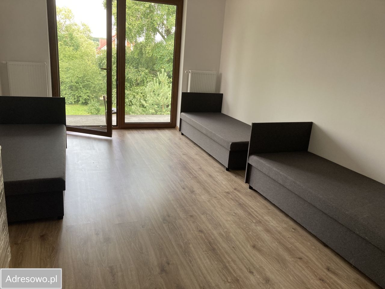 dom szeregowy, 8 pokoi Płock Skarpa. Zdjęcie 1