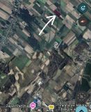 Działka budowlana Jamy. Zdjęcie 3