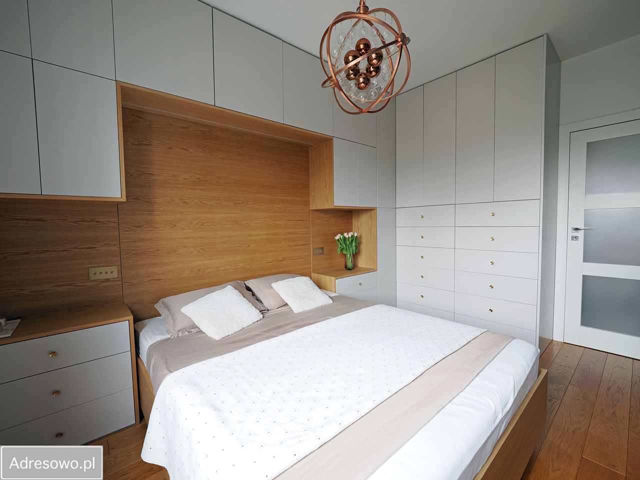 Mieszkanie 3-pokojowe Kraków Grzegórzki, ul. Fabryczna. Zdjęcie 12