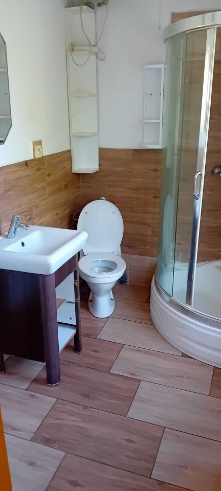 dom wolnostojący Aleksandrów Kujawski Centrum. Zdjęcie 4