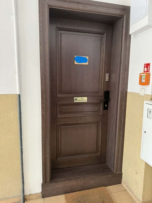 Mieszkanie 3-pokojowe Gdańsk Wrzeszcz, al. Grunwaldzka. Zdjęcie 19