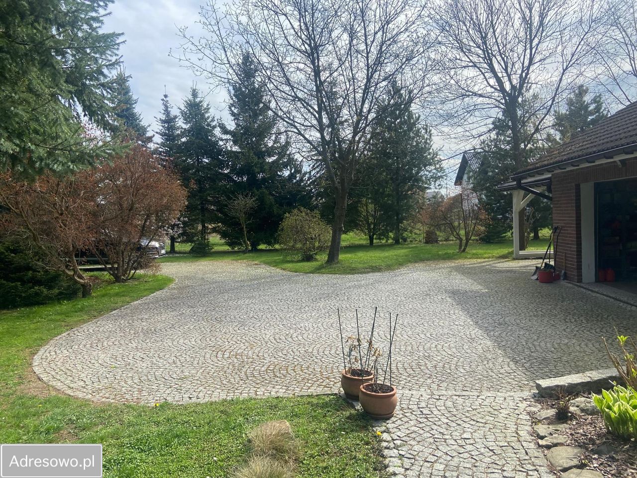 dom wolnostojący, 5 pokoi Jastrzębie-Zdrój Bzie Górne, ul. Gospodarska. Zdjęcie 17