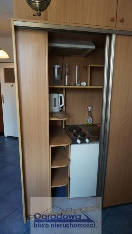 Mieszkanie 1-pokojowe Warszawa Wola, ul. Ogrodowa. Zdjęcie 11