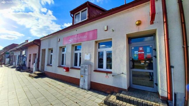 Lokal Raków, pl. Wolności. Zdjęcie 1
