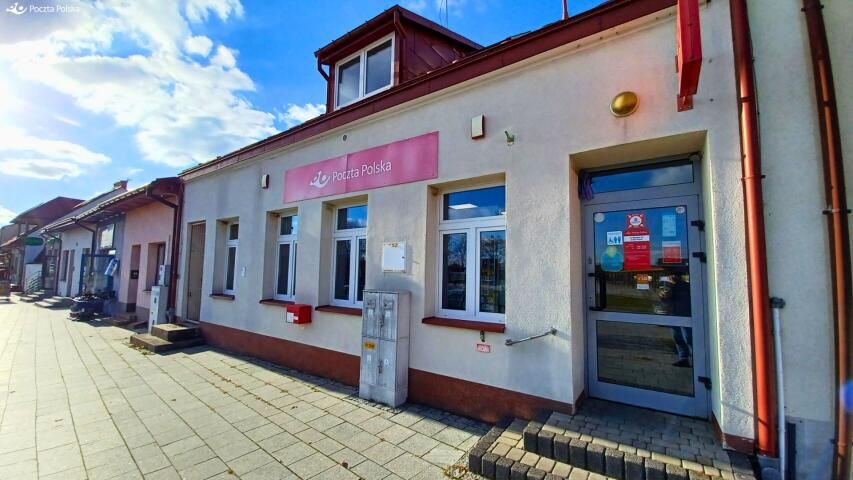 Lokal Raków, pl. Wolności. Zdjęcie 1