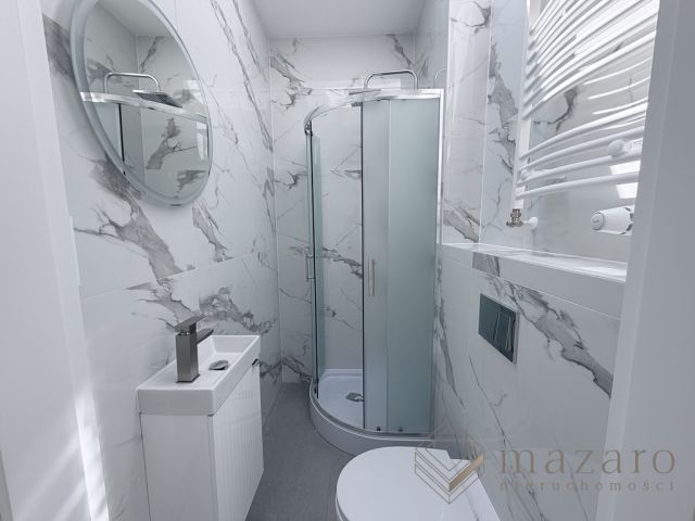 Mieszkanie 2-pokojowe Bydgoszcz, ul. Władysława Łokietka. Zdjęcie 5
